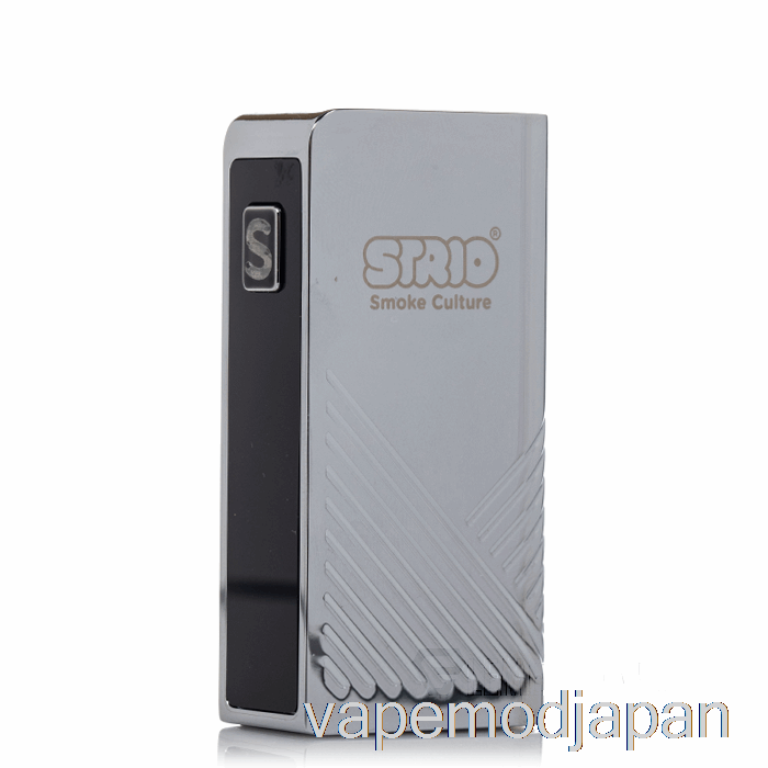 VAPE ジャパン ストリオ リット 510 バッテリー クローム